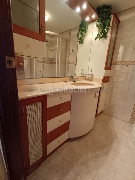 Foto 4f187f74-e30c-494b-be61-85b3bcb51f4e. Appartement avec chauffage parking dans Gran Via Logroño
