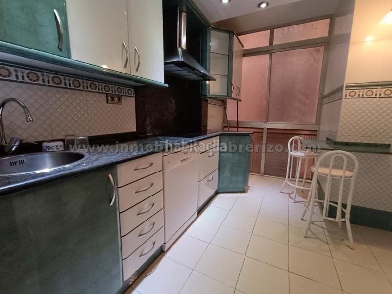 Foto 802362ee-e522-485d-b834-22257c4e5987. Appartement avec chauffage parking dans Gran Via Logroño