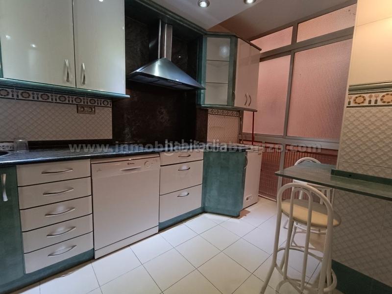 Foto cfe57630-9294-4fef-8a5d-efb7f90a3c52. Appartement avec chauffage parking dans Gran Via Logroño