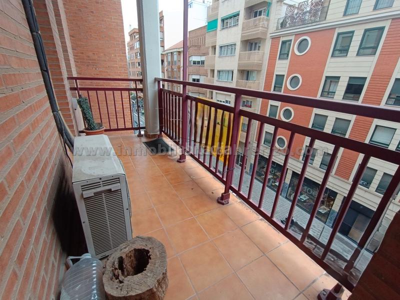 Foto d416971c-c0bd-48e5-b9a8-c8ad4e8a13e6. Appartement avec chauffage parking dans Gran Via Logroño