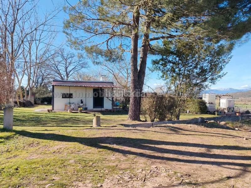 Foto 1dd11fcd-2bb6-4134-badd-8e9754ee86b5. Landgut in Entrena