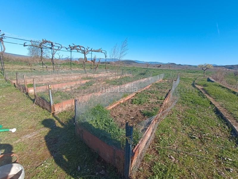 Foto 8695409f-8281-4f05-b7dd-13f2f67eb3b4. Landgut in Entrena