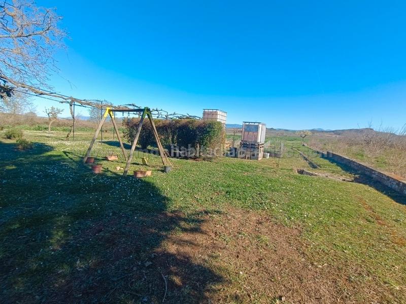 Foto c6cb70b5-e49f-4d7c-9c8f-5a0bc7a8fe6b. Landgut in Entrena