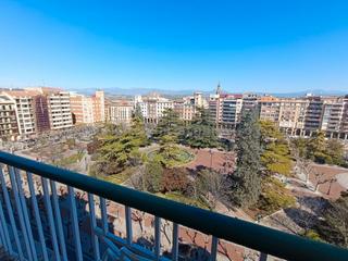 Appartement  Calle miguel villanueva