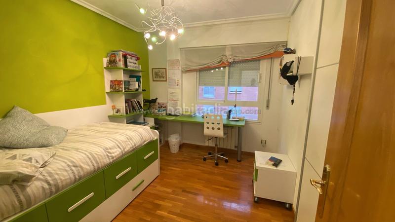 Foto 34706cf2-9750-4d33-9d93-8b61f4f28ed2. Flat with heating parking in San Adrián Logroño