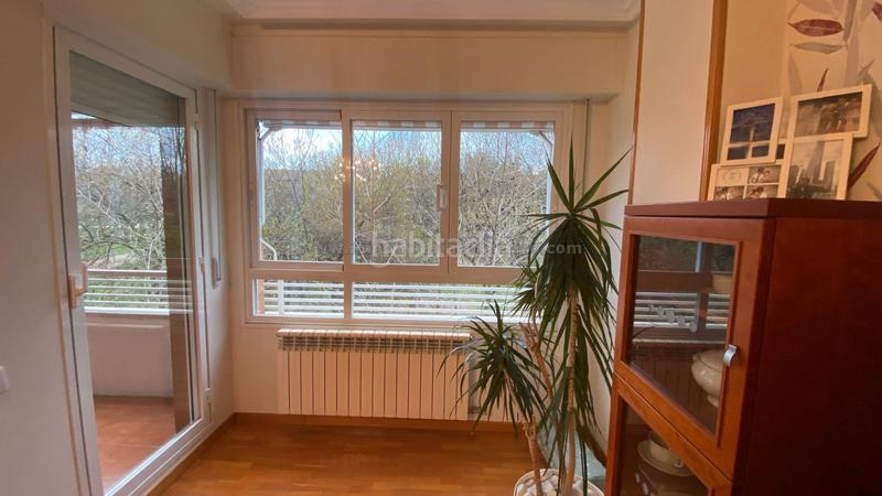 Foto 59538fd6-ba75-4aca-92c5-ca81c27a5110. Flat with heating parking in San Adrián Logroño