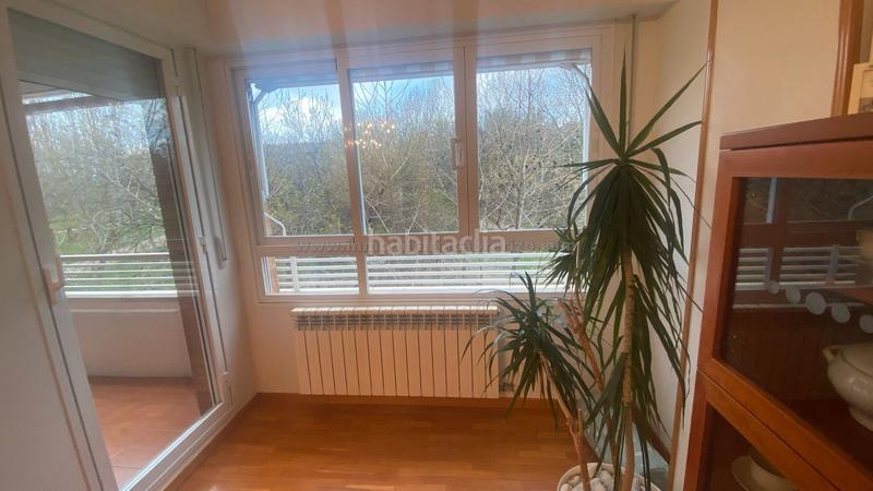 Foto 8a76a63b-05e6-4610-beed-721f2b8d8483. Flat with heating parking in San Adrián Logroño