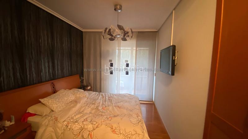 Foto 8e34a180-9b9a-4c3b-9d3f-afe3d856bfc3. Flat with heating parking in San Adrián Logroño