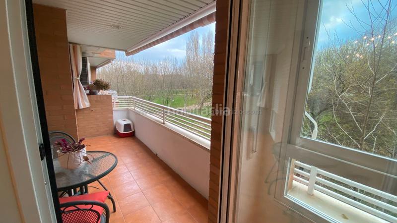 Foto b7c81d34-ed96-4619-8f9d-160a710e4169. Piso en San Adrián Logroño