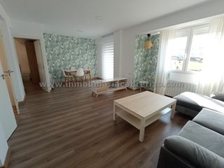 Apartament a Calle Ingenieros Pino y Amorena 13