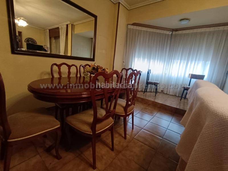 Foto 7ab78446-51df-42cf-8dd3-2e9a920b931d. Appartement avec chauffage dans San Millán - Ayuntamiento Logroño