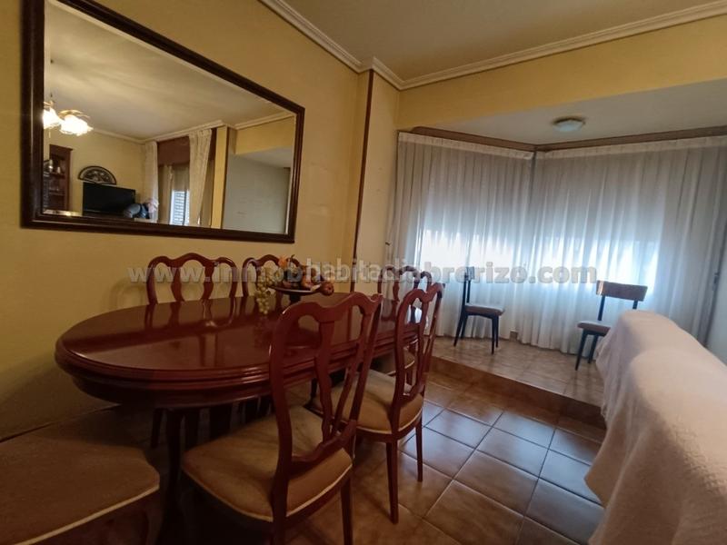 Foto b166689a-f79c-4f80-a47f-8cdbc082d9d8. Appartement avec chauffage dans San Millán - Ayuntamiento Logroño