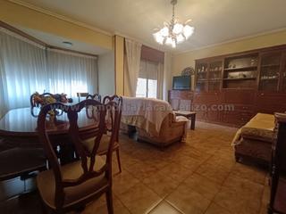 Flat in Avenida de la Paz