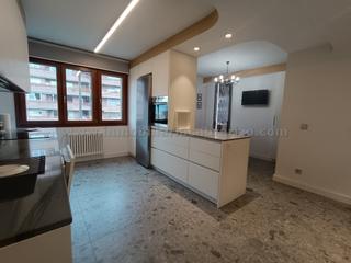 Etagenwohnung  Calle diego de velázquez