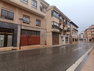 Location Local commercial  San vicente plaza