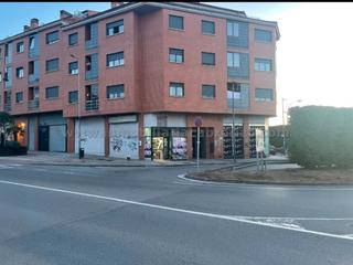 Lloguer Local Comercial  Calle anastasio mateo