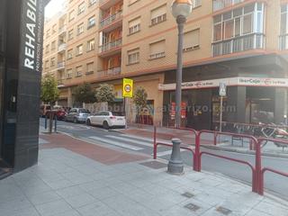 Locale commerciale in Calle Labradores