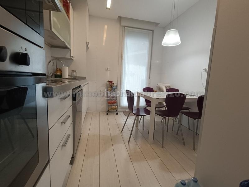 Foto 05376534-93d5-4c57-b888-27948e425da3. Etagenwohnung mit heizung in Gran Via Logroño