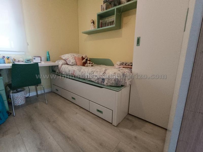 Foto 51c89f1a-0a4e-4064-84ff-62bbea17a834. Etagenwohnung mit heizung in Gran Via Logroño