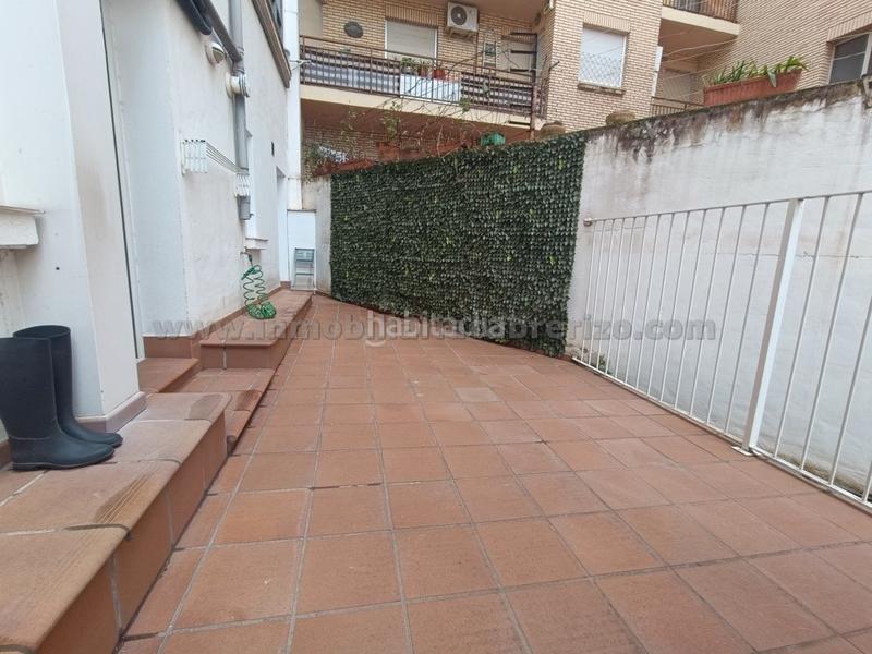 Foto a67651db-3e8e-481e-b626-16fb31b6818a. Etagenwohnung mit heizung in Gran Via Logroño