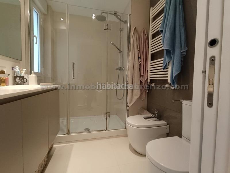 Foto cfae5281-8c98-4265-a1fd-93114dad3e8f. Etagenwohnung mit heizung in Gran Via Logroño