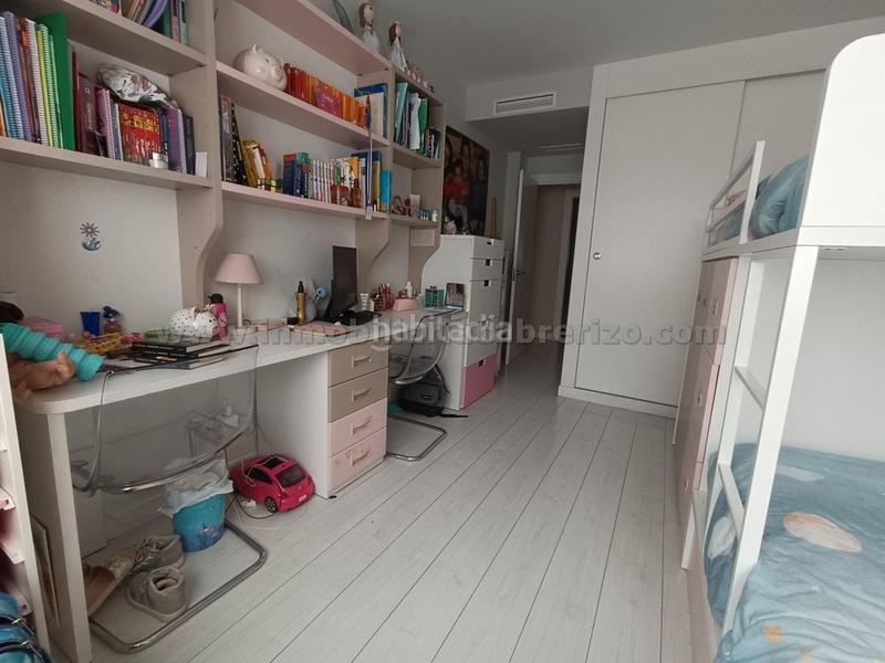 Foto d8974561-0711-40e2-bab2-88bbad6be382. Etagenwohnung mit heizung in Gran Via Logroño