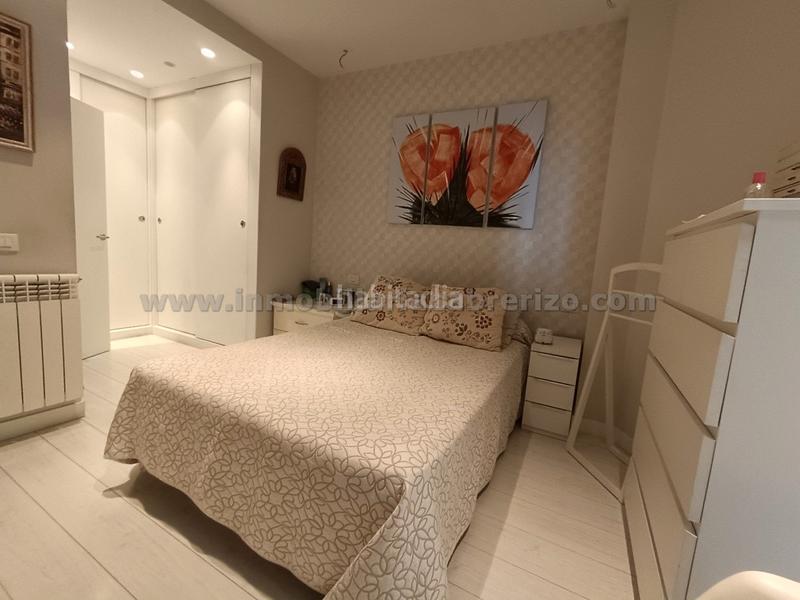 Foto e0b5dc76-9868-475a-8020-44da31210294. Etagenwohnung mit heizung in Gran Via Logroño
