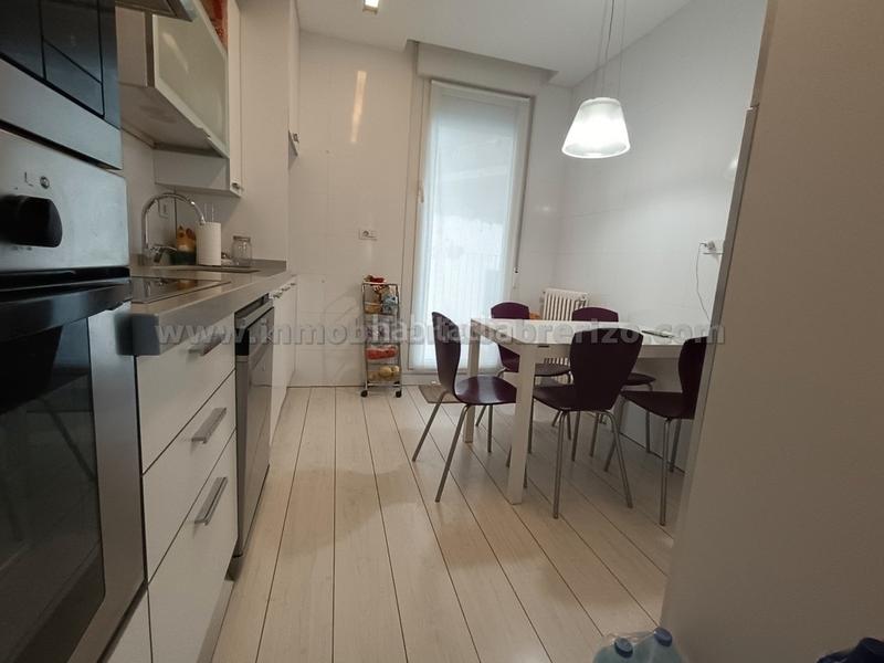 Foto eb974107-c45f-4be3-b8e8-6e7d774ee35a. Etagenwohnung mit heizung in Gran Via Logroño