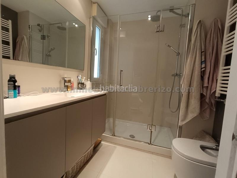 Foto f129d8ab-ba98-4b37-9b9a-aafd4a9367a1. Etagenwohnung mit heizung in Gran Via Logroño