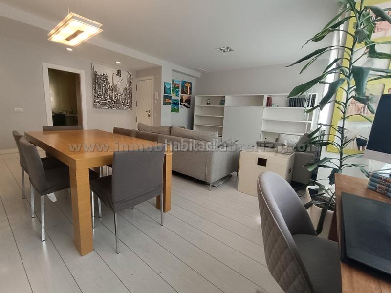 Foto f67a4899-b605-4a32-8d9c-92d7d8854853. Etagenwohnung mit heizung in Gran Via Logroño