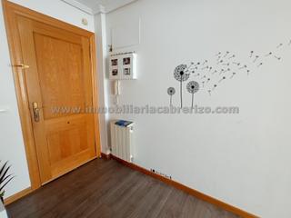 Piso  Calle miguel hernndez. 
