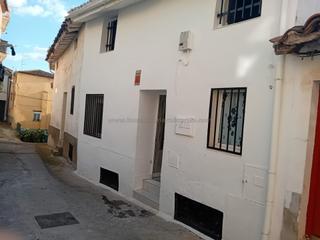 Casa  Calle pósito