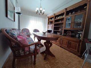 Appartement  Avenida república argentina
