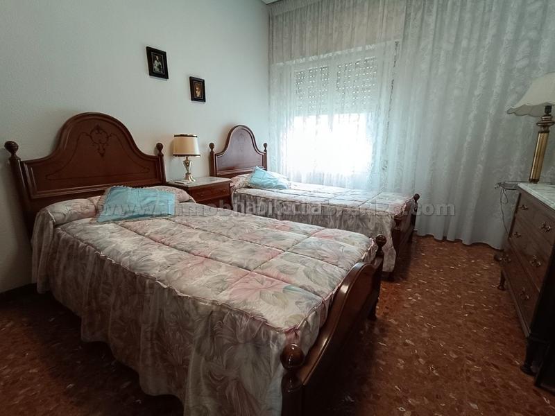 Foto 1da59a9c-6869-4b06-8fdd-99f0f829b588. Flat with heating in Jesuitas Logroño