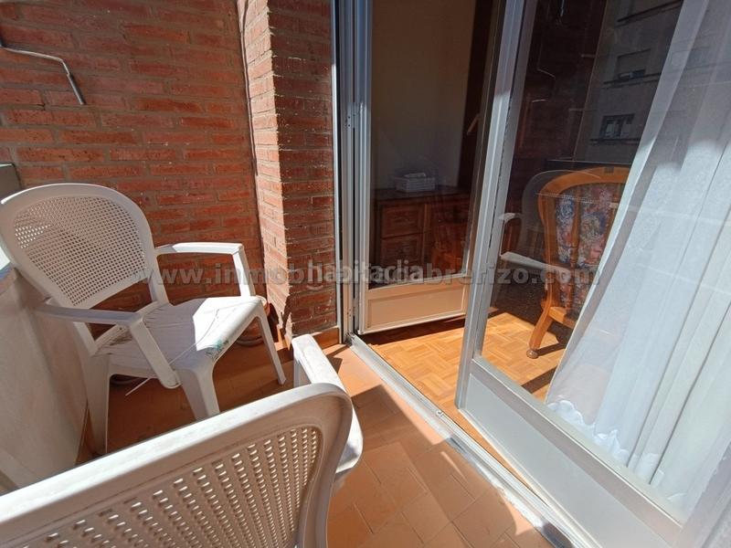 Foto 371b4f1b-b5d1-4252-b6ed-86e314589dba. Flat with heating in Jesuitas Logroño