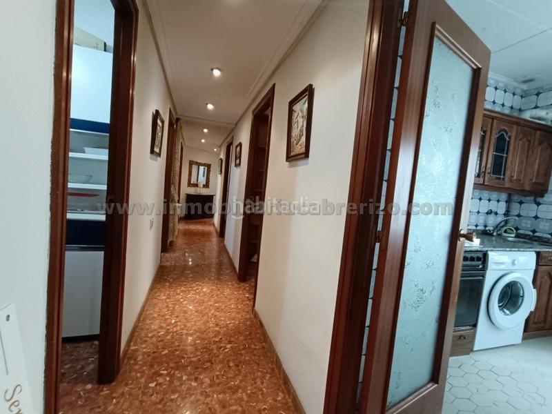 Foto 55cb102b-4f9e-40a2-a8f6-c725a4e1db12. Flat with heating in Jesuitas Logroño