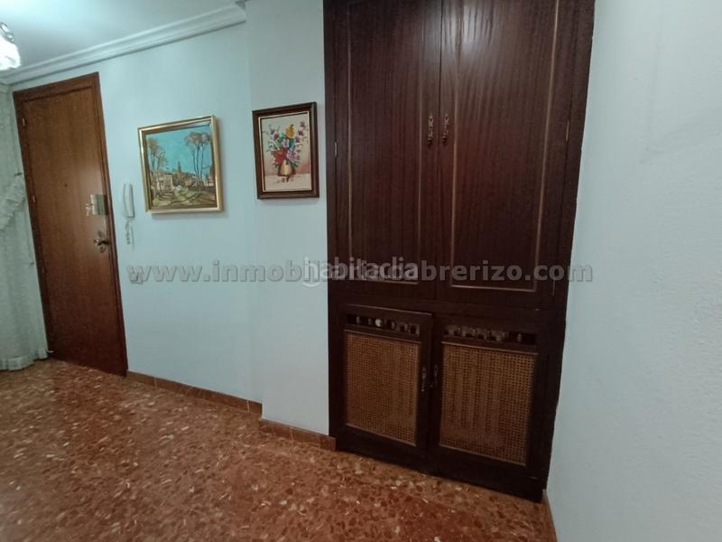 Foto 5a222208-18ab-4526-8be9-21abefc03d22. Flat with heating in Jesuitas Logroño