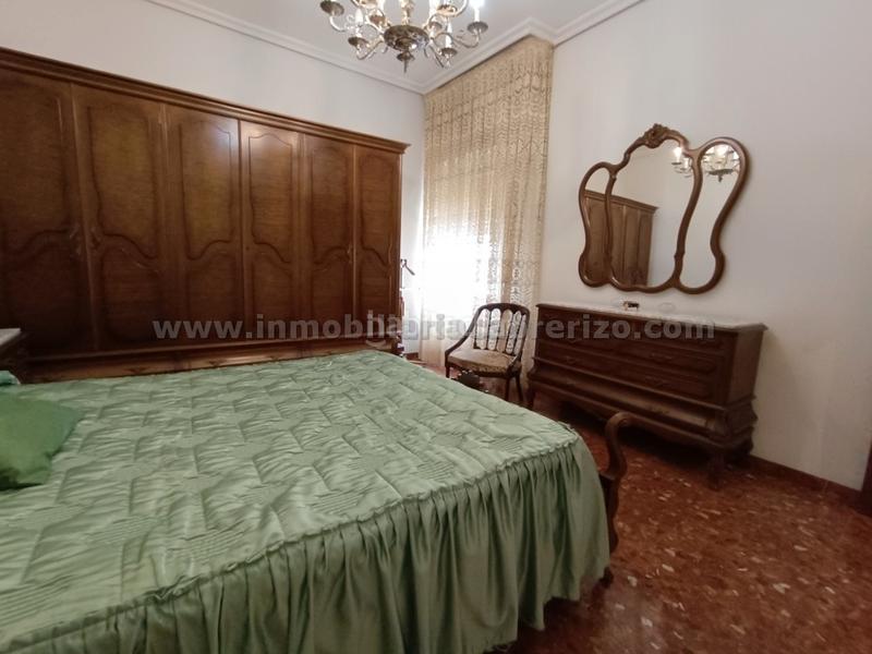 Foto 5be7725a-d993-4dfd-ac9c-d00081f6335e. Flat with heating in Jesuitas Logroño