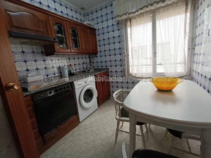 Foto 6d0019f1-68ee-4b6a-95d0-9352730da11b. Flat with heating in Jesuitas Logroño