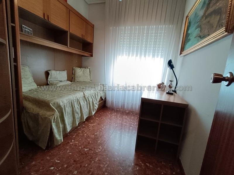 Foto 7002e500-5c12-4df1-bbde-9cb9887c8f8e. Flat with heating in Jesuitas Logroño