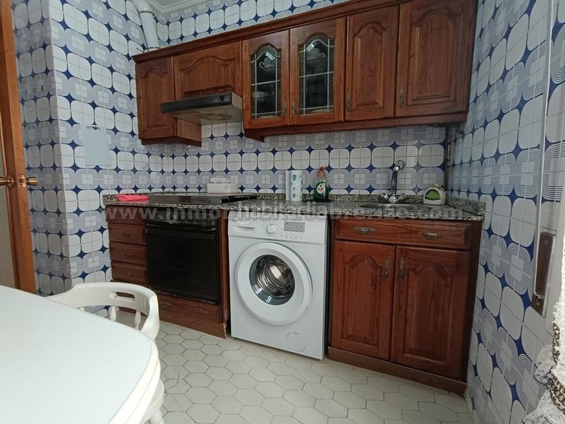Foto a75314a7-4d3e-4b6c-966e-846debf5955e. Flat with heating in Jesuitas Logroño
