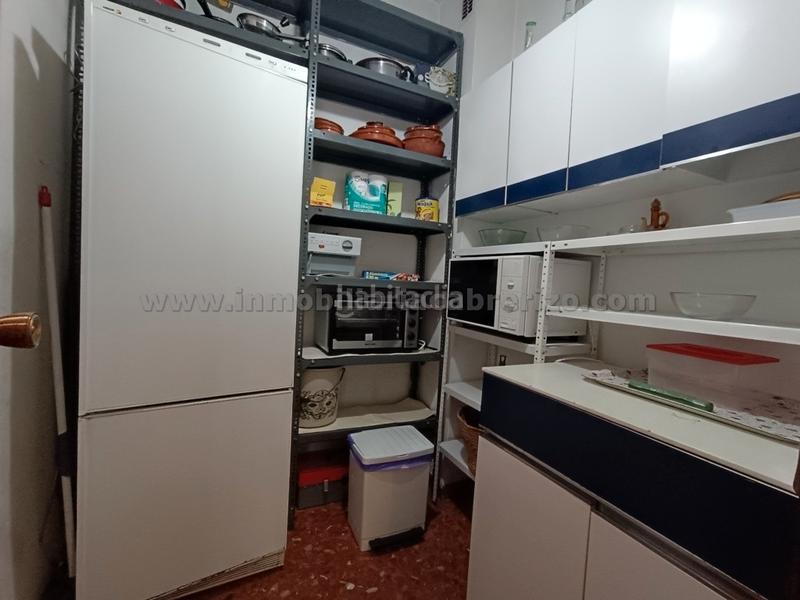 Foto c2e0ed02-73e5-4e13-856a-e973aa457373. Flat with heating in Jesuitas Logroño