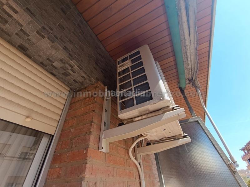 Foto de38d69a-d5a2-4075-a98f-f44b977704d7. Flat with heating in Jesuitas Logroño