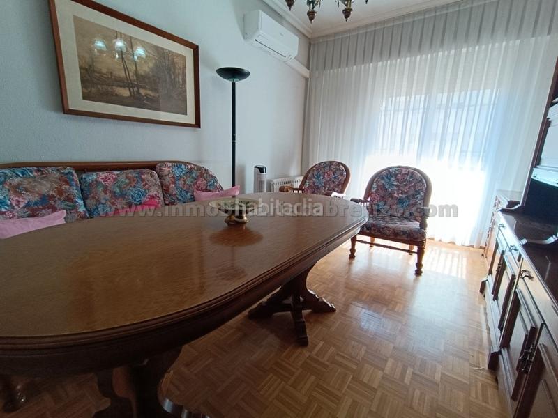 Foto 44af9860-a572-4978-b04f-7e05435d2986. Pis amb calefacció a Jesuitas Logroño