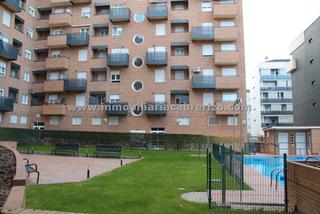 Appartement  Calle alcanadre