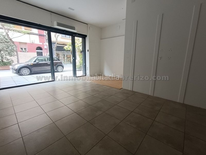 Foto eb652e18-4873-4b82-b873-abfbb23b8c2e. Geschäftsraum mit heizung in Gran Via Logroño