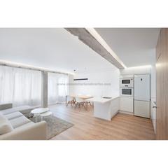 Appartement  Avenida solidaridad