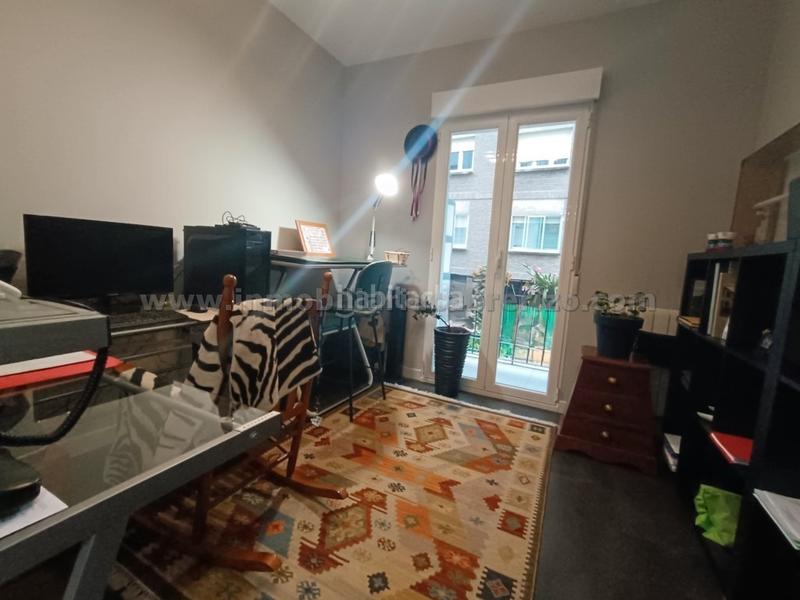 Foto 2ea107f9-e310-4c62-9bd5-92f560e3b9bf. Appartamento con riscaldamento in Residencia Logroño