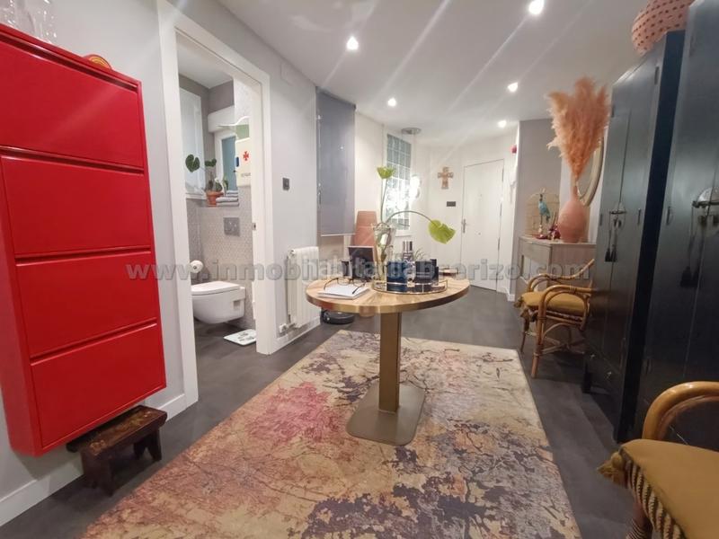 Foto 3b802bba-79e0-4463-8307-9a8742c55913. Appartamento con riscaldamento in Residencia Logroño