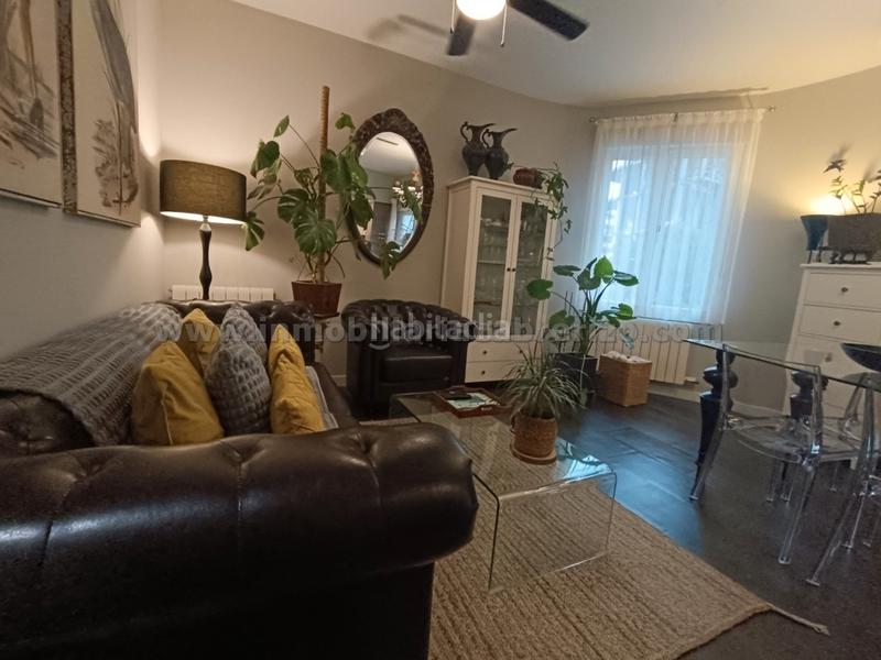 Foto 3e117e56-3572-47eb-b92e-bc577a65f144. Appartamento con riscaldamento in Residencia Logroño
